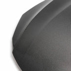Seibon OE-Style Carbon Fiber Hood - 2018-2022 Lexus LC