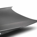 Seibon OE-Style Carbon Fiber Hood - 2018-2022 Lexus LC