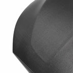 Seibon OE-Style Carbon Fiber Hood - 2019-2022 Hyundai Veloster