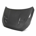 Seibon TS-Style Carbon Fiber Hood - 2019-2022 Hyundai Veloster