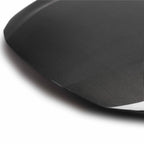 Seibon OEM-Style Carbon Fiber Hood - 2019-2022 Toyota Corolla Hatchback