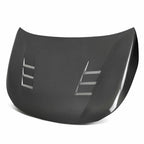 Seibon TS-Style Carbon Fiber Hood - 2019-2022 Toyota Corolla Hatchback