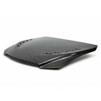 Seibon BT-Style Carbon Fiber Hood - 2021-2023 Lexus IS300 / IS350 F Sport