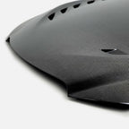 Seibon BT-Style Carbon Fiber Hood - 2021-2023 Lexus IS300 / IS350 F Sport