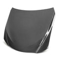 Seibon OE-Style Carbon Fiber Hood - 2021-2023 Lexus IS300 / IS350 F Sport