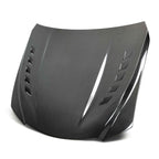 Seibon BT-Style Carbon Fiber Hood - 2022-2025 Lexus IS500 F Sport