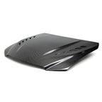 Seibon BT-Style Carbon Fiber Hood - 2022-2025 Lexus IS500 F Sport