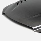 Seibon BT-Style Carbon Fiber Hood - 2022-2025 Lexus IS500 F Sport