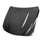 Seibon OE-Style Carbon Fiber Hood - 2022-2023 Lexus IS500