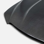 Seibon OE-Style Carbon Fiber Hood - 2022-2023 Lexus IS500
