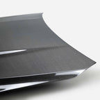 Seibon OE-Style Carbon Fiber Hood - 2022-2023 Lexus IS500
