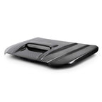 Seibon TR-Style Carbon Fiber Hood - 2022-2024 Nissan Frontier