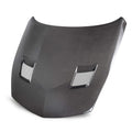 Seibon GT-Style Carbon Fiber Hood - 2023-2024 Nissan Z