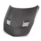 Seibon GT-Style Carbon Fiber Hood - 2023-2024 Nissan Z