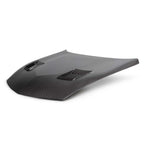 Seibon GT-Style Carbon Fiber Hood - 2023-2024 Nissan Z