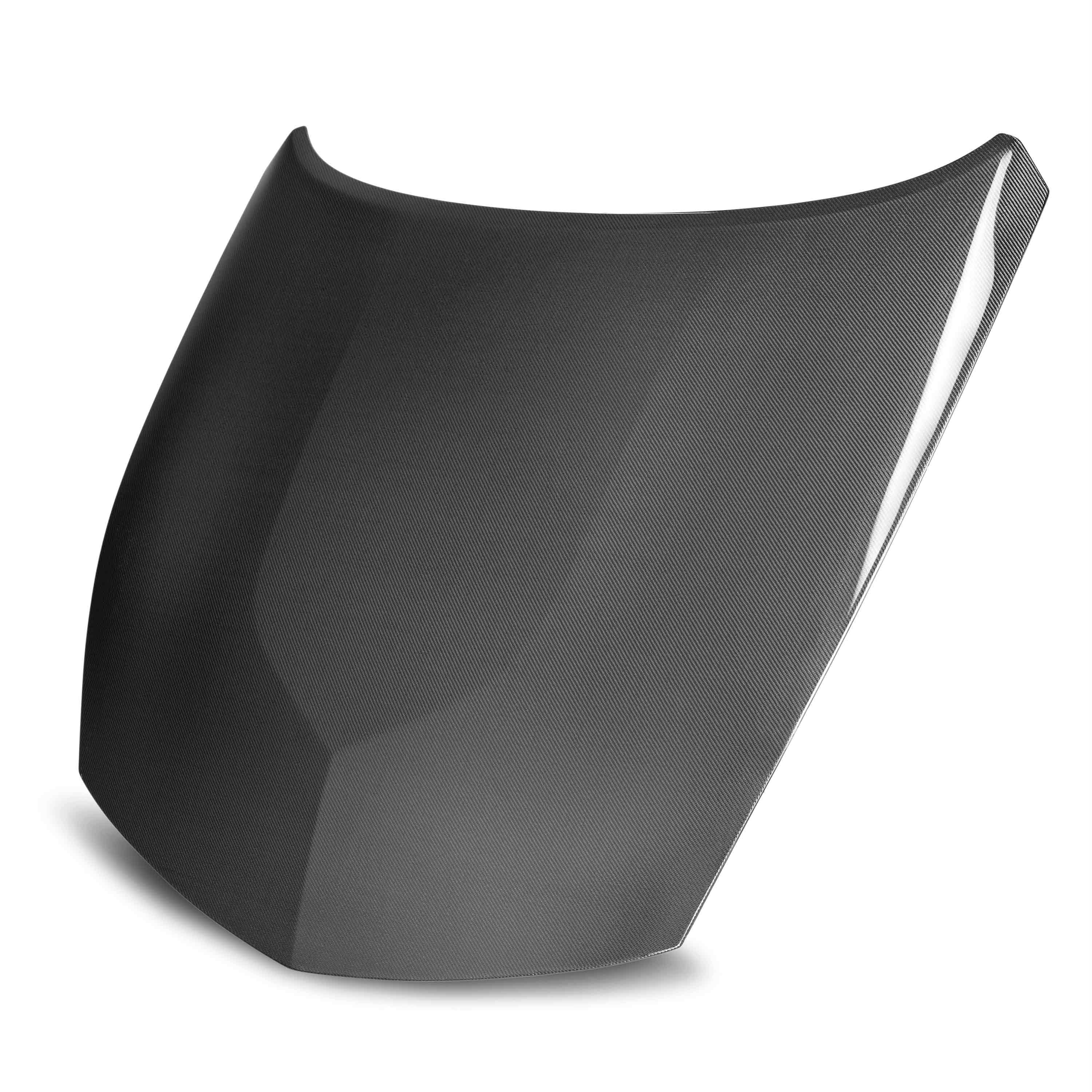 Seibon OEM-Style Dry Carbon Fiber Hood - 2023-2024 Nissan Z