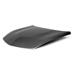Seibon OEM-Style Dry Carbon Fiber Hood - 2023-2024 Nissan Z
