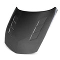 Seibon TS-Style Carbon Fiber Hood - 2023-2024 Nissan Z