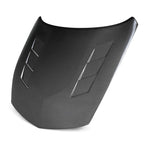 Seibon TS-Style Carbon Fiber Hood - 2023-2024 Nissan Z