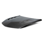 Seibon TS-Style Carbon Fiber Hood - 2023-2024 Nissan Z