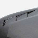 Seibon TS-Style Carbon Fiber Hood - 2023-2024 Nissan Z