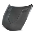 Seibon VS-Style Carbon Fiber Hood - 2023-2024 Nissan Z