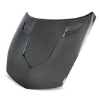 Seibon VS-Style Carbon Fiber Hood - 2023-2024 Nissan Z