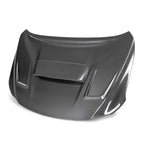 Seibon VS-Style Carbon Fiber Hood - 2022-2024 Subaru WRX