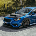 Seibon VS-Style Carbon Fiber Hood - 2022-2024 Subaru WRX