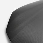 Seibon Carbon Fiber Hood - 2022+ Toyota GR86/Subaru BRZ