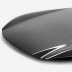 Seibon Carbon Fiber Hood - 2022+ Toyota GR86/Subaru BRZ