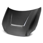 Seibon VS-Style Carbon Fiber Hood - 2022+ Toyota GR86/Subaru BRZ
