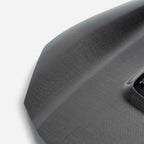 Seibon VS-Style Carbon Fiber Hood - 2022+ Toyota GR86/Subaru BRZ