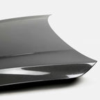Seibon OEM-Style Carbon Fiber Hood - 2022+ Volkswagen Golf MK8