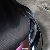 Seibon Carbon OEM-Style Double-Sided Carbon Fiber Hood for 2022-2026 BMW G42 2 Series Coupe / G87 M2