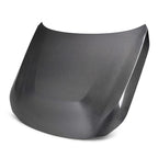 Seibon Carbon OEM-Style Double-Sided Carbon Fiber Hood for 2022-2026 BMW G42 2 Series Coupe / G87 M2