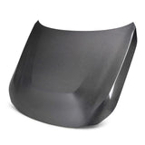 Seibon Carbon OEM-Style Double-Sided Carbon Fiber Hood for 2022-2026 BMW G42 2 Series Coupe / G87 M2