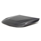 Seibon Carbon OEM-Style Double-Sided Carbon Fiber Hood for 2022-2026 BMW G42 2 Series Coupe / G87 M2