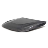 Seibon Carbon OEM-Style Double-Sided Carbon Fiber Hood for 2022-2026 BMW G42 2 Series Coupe / G87 M2