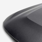 Seibon Carbon OEM-Style Double-Sided Carbon Fiber Hood for 2022-2026 BMW G42 2 Series Coupe / G87 M2