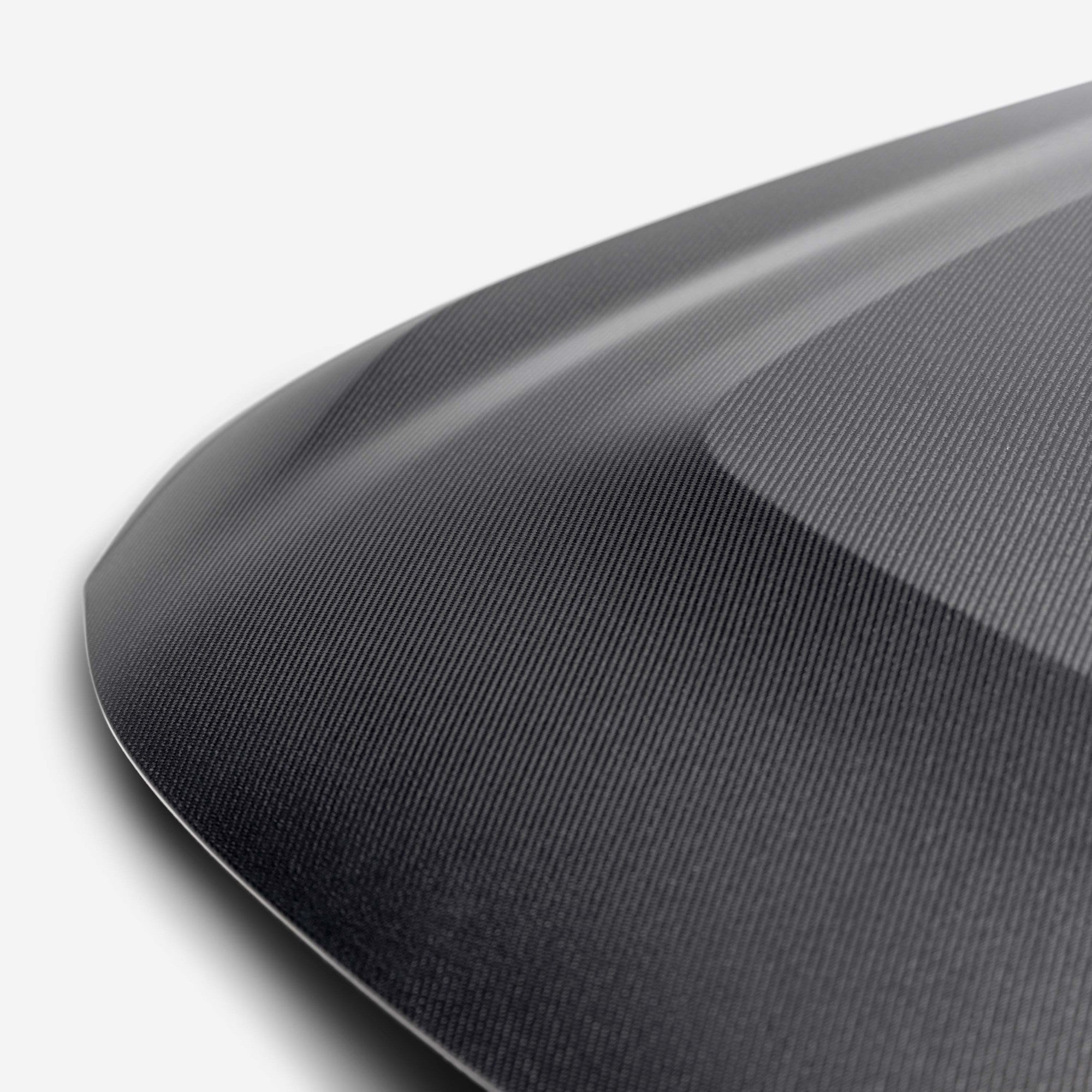 Seibon Carbon OEM-Style Double-Sided Carbon Fiber Hood for 2022-2026 BMW G42 2 Series Coupe / G87 M2