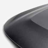 Seibon Carbon OEM-Style Double-Sided Carbon Fiber Hood for 2022-2026 BMW G42 2 Series Coupe / G87 M2