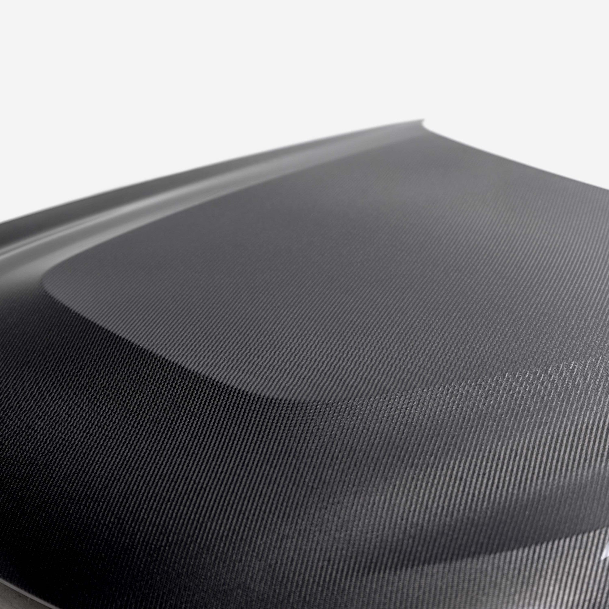 Seibon Carbon OEM-Style Double-Sided Carbon Fiber Hood for 2022-2026 BMW G42 2 Series Coupe / G87 M2