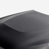 Seibon Carbon OEM-Style Double-Sided Carbon Fiber Hood for 2022-2026 BMW G42 2 Series Coupe / G87 M2