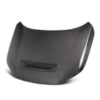 Seibon OEM-Style Carbon Fiber Hood - 2023-2024 Honda Civic Type R
