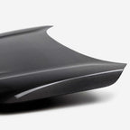 Seibon OEM-Style Carbon Fiber Hood - 2023-2024 Honda Civic Type R