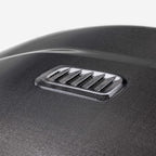 Seibon OEM-Style Double-Sided Carbon Fiber Hood - 2023-2026 Toyota GR Corolla