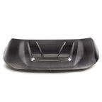 Seibon TV-Style Double-Sided Carbon Fiber Hood - 2023-2026 Toyota GR Corolla