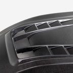 Seibon TV-Style Double-Sided Carbon Fiber Hood - 2023-2026 Toyota GR Corolla
