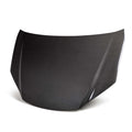 Seibon OEM-Style Carbon Fiber Hood - 2023-2024 Toyota Prius/Prius Prime